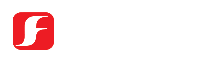 Logo Flepaci Blanc